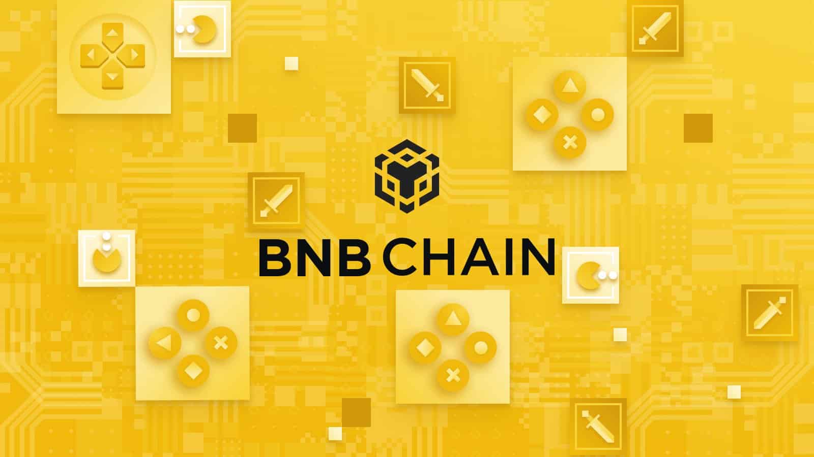 BNB Chain chuẩn bị khởi chạy các sidechains để đẩy mạnh khả năng mở rộng