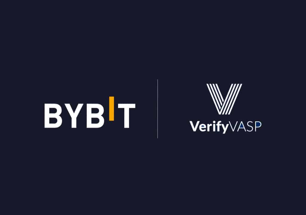Bybit nâng cấp các tiêu chuẩn với tư cách thành viên trong VerifyVASP Alliance