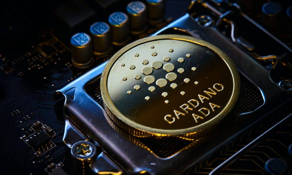 Cardano ra mắt trình tích hợp Oracle đầu tiên