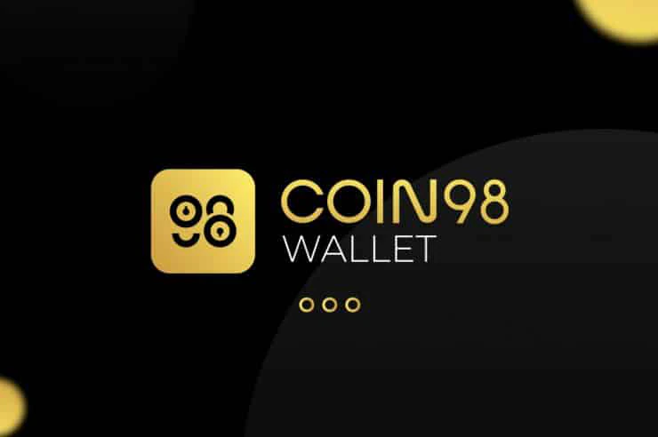 Coin98 Wallet là gì?
