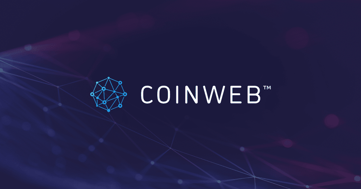 Coinweb là gì? Tổng quan về dự án Coinweb
