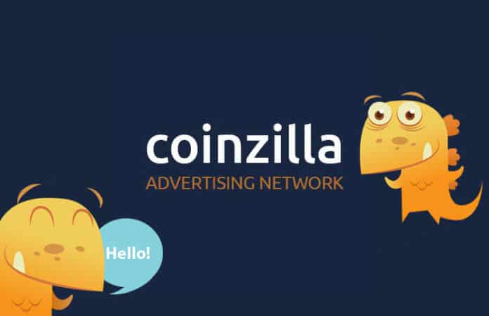 Coinzilla là gì? Mạng quảng cáo và kiếm tiền crypto tốt nhất