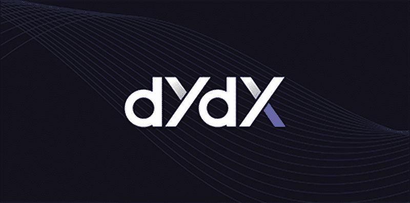 DYdX unlock 500 triệu USD Token chiếm 30% nguồn cung