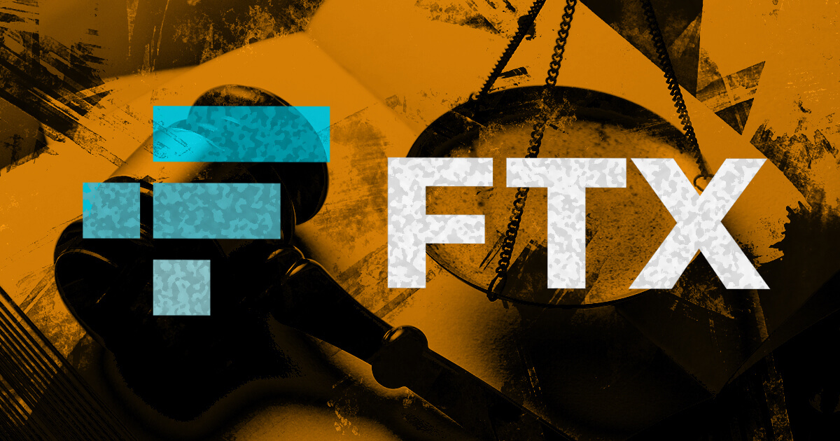 Vụ kiện chống lại các nhà quảng bá của FTX được hỗ trợ từ cựu giám đốc điều hành