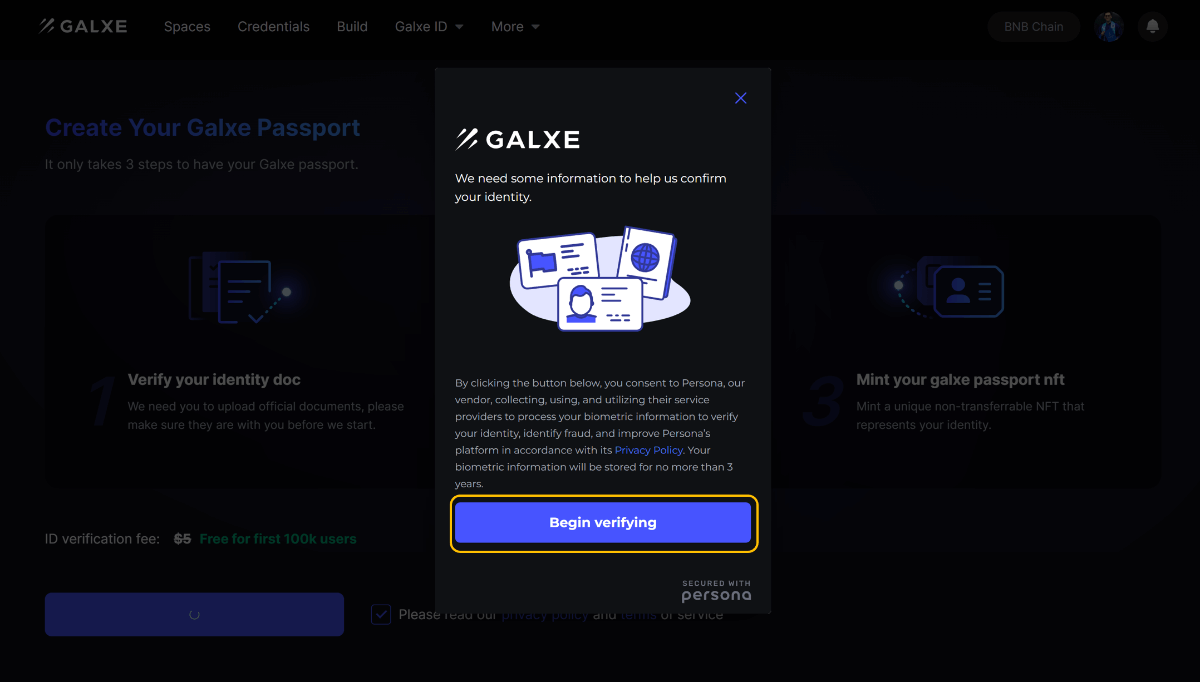 Galxe là gì? Hướng dẫn sử dụng Galxe - Tin Tức Bitcoin 2024