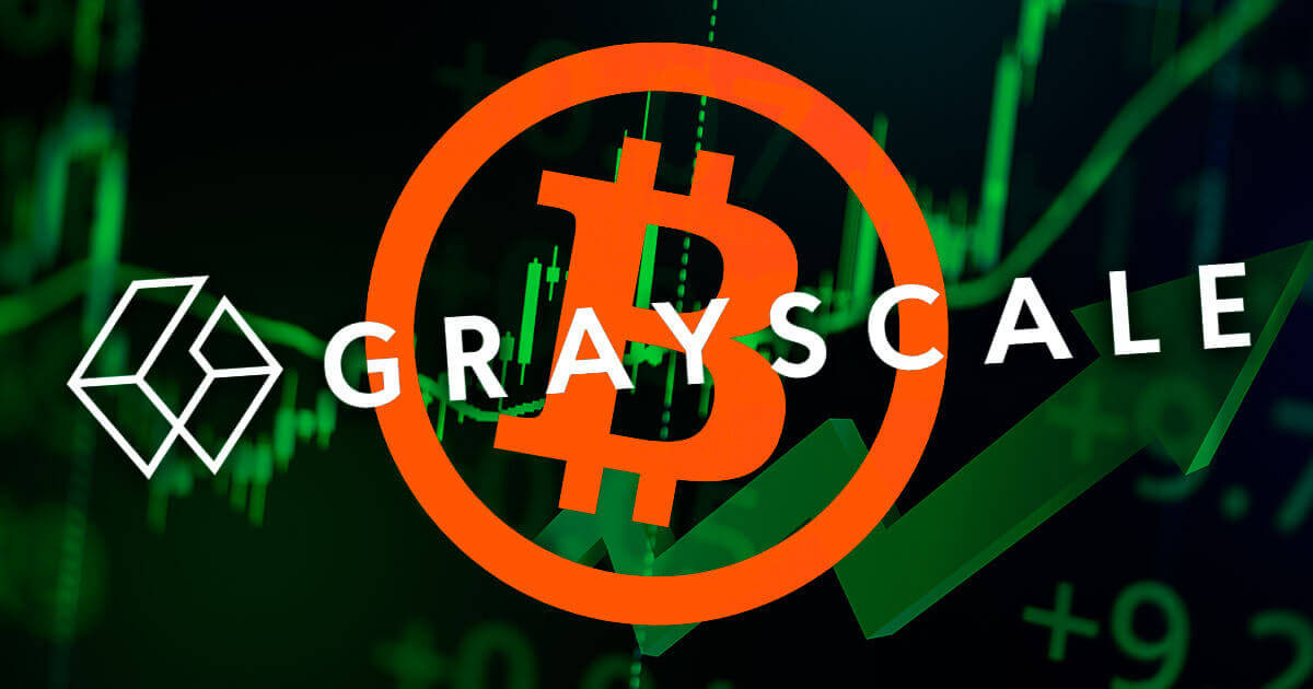 Grayscale Bitcoin Trust Holdings có đến 1.750 ví lưu trữ Bitcoin