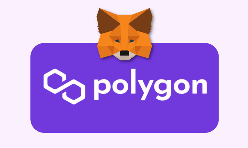 Hướng dẫn thêm mạng Polygon vào MetaMask