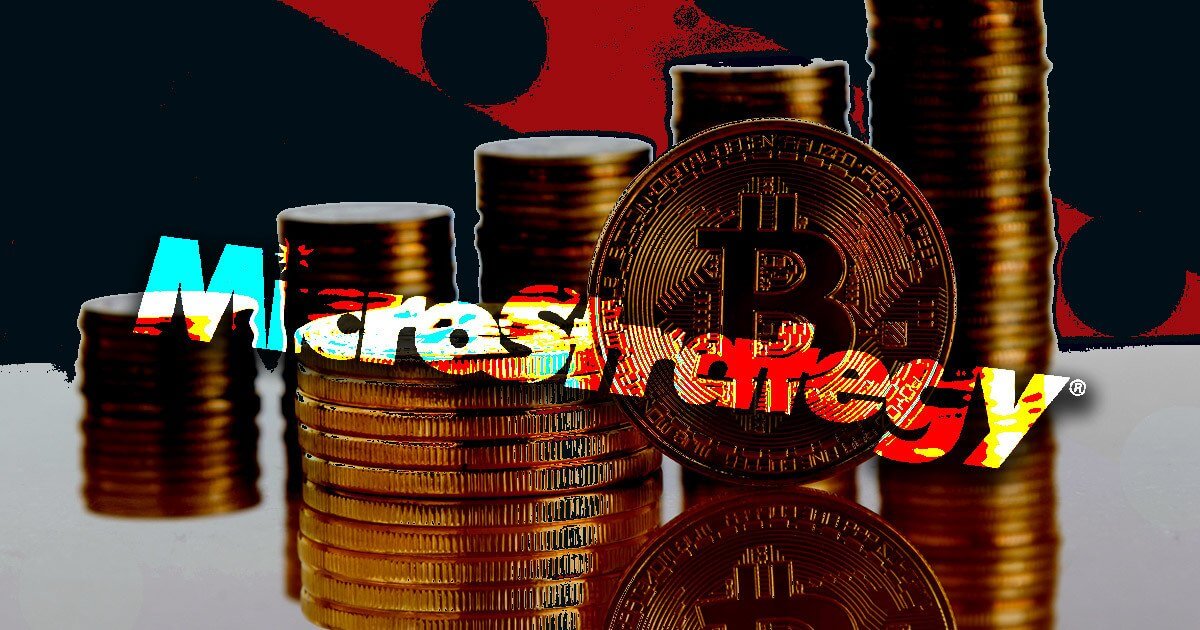 MicroStrategy đạt lợi nhuận và sở hữu Bitcoin trị giá 4,4 tỷ USD