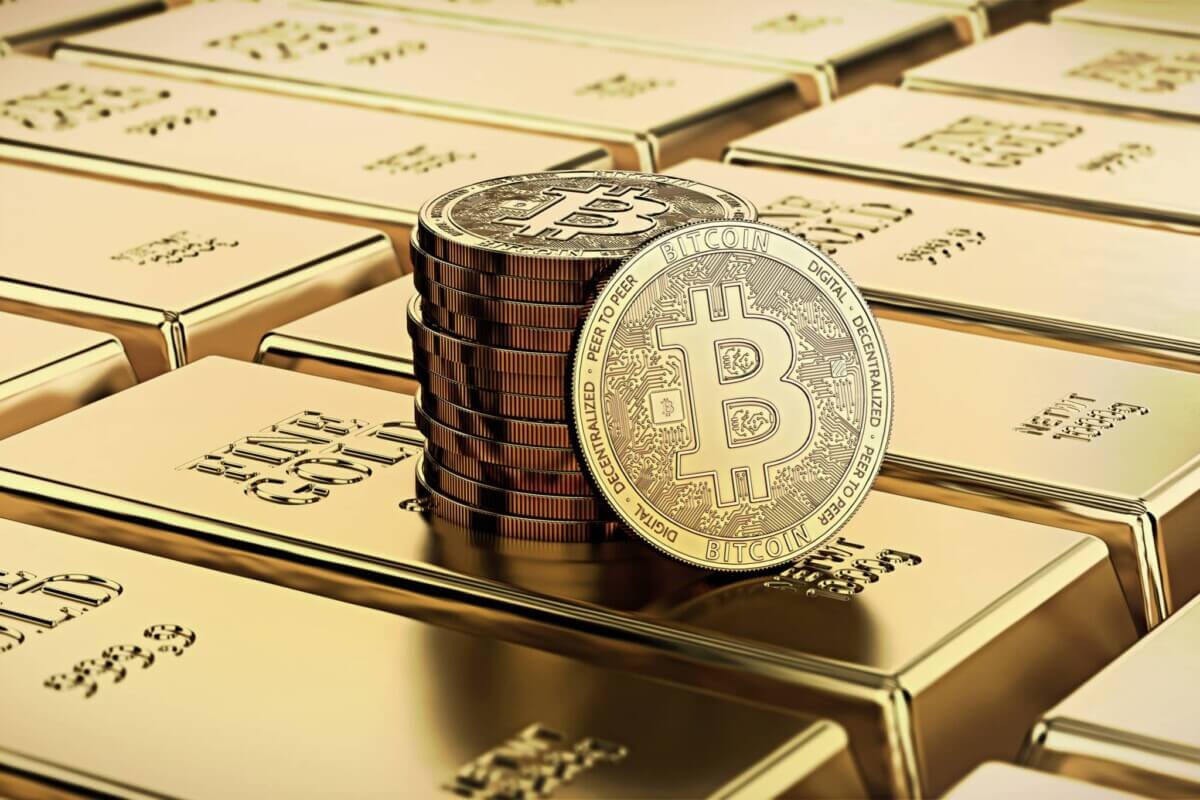 Làm thế nào Bitcoin có thể trở thành tài sản đảm bảo cho nền kinh tế tài sản kỹ thuật số?