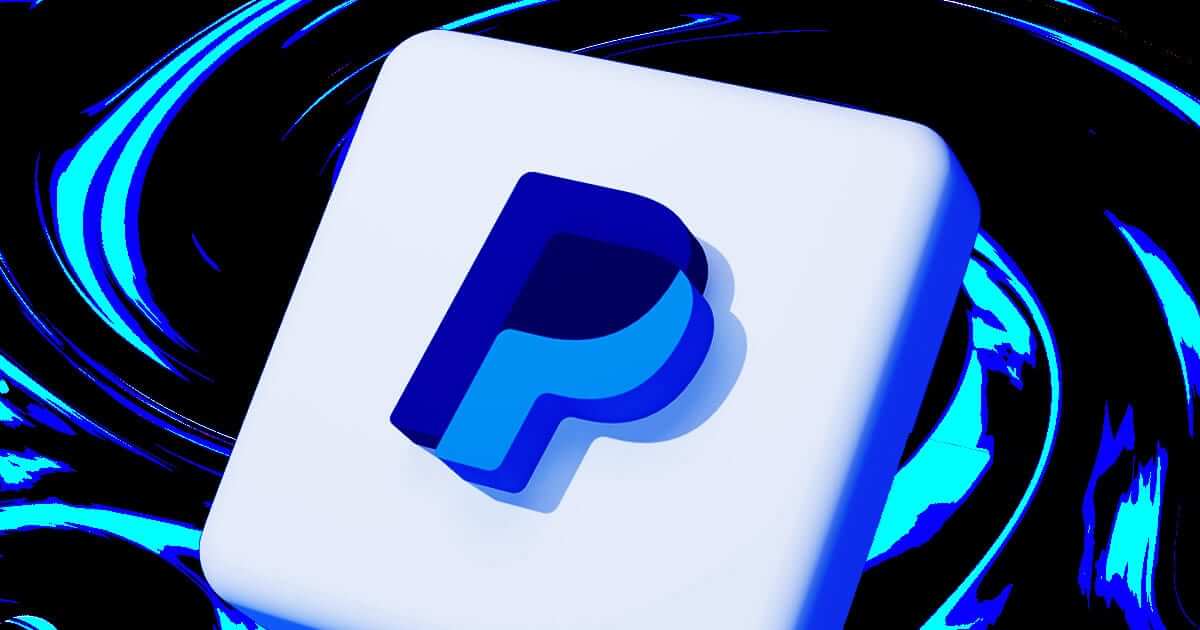 PayPal tạm dừng giao dịch mua tiền điện tử ở Anh từ tháng 10