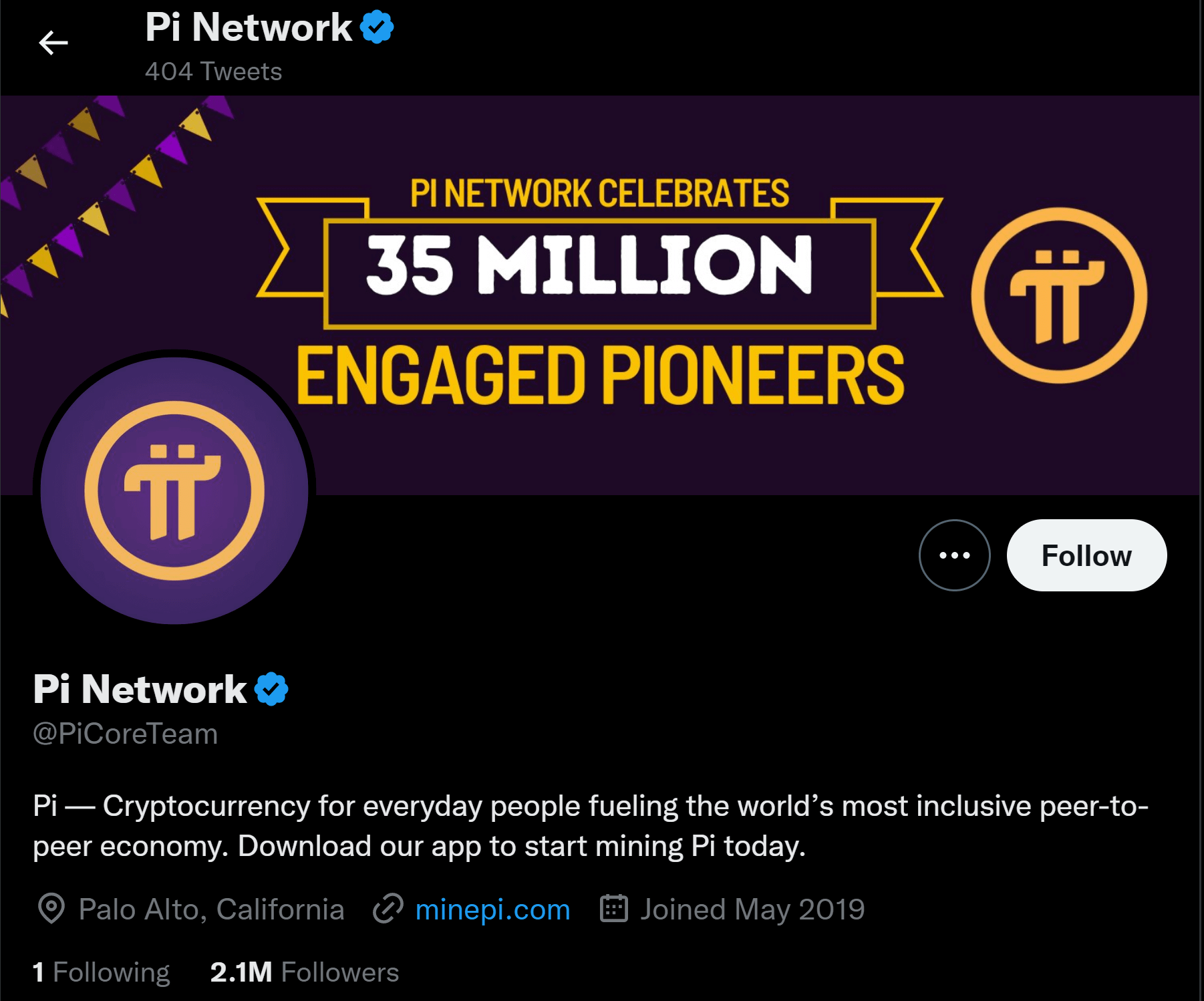 Pi Network được listing trên sàn? Vậy giá Pi Token bao nhiêu?