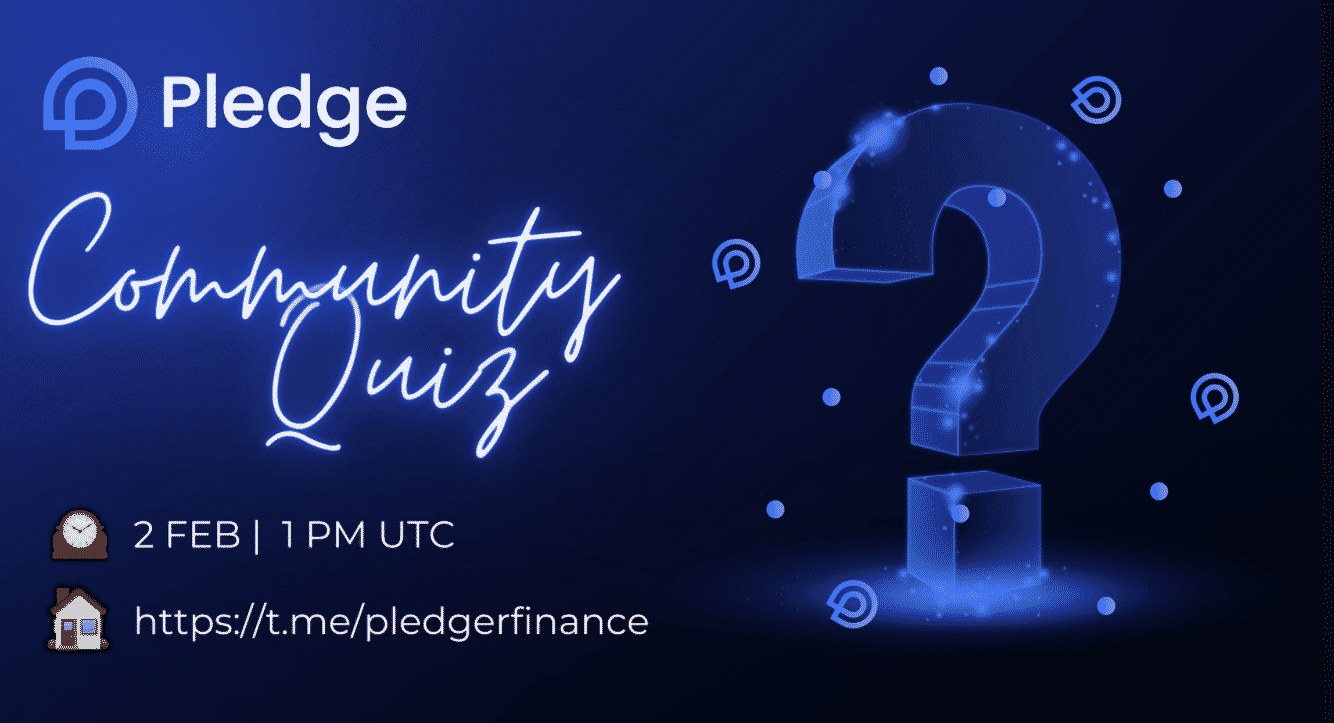 Pledge (PLGR) là gì? Tìm hiểu về dự án Pledge Finance