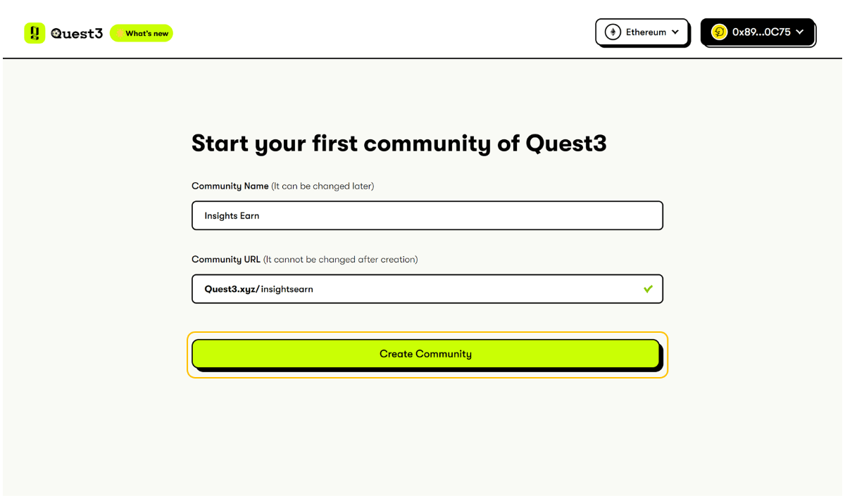 Quest3 là gì? Hướng dẫn sử dụng nền tảng Quest3 - Tin Tức Bitcoin 2024