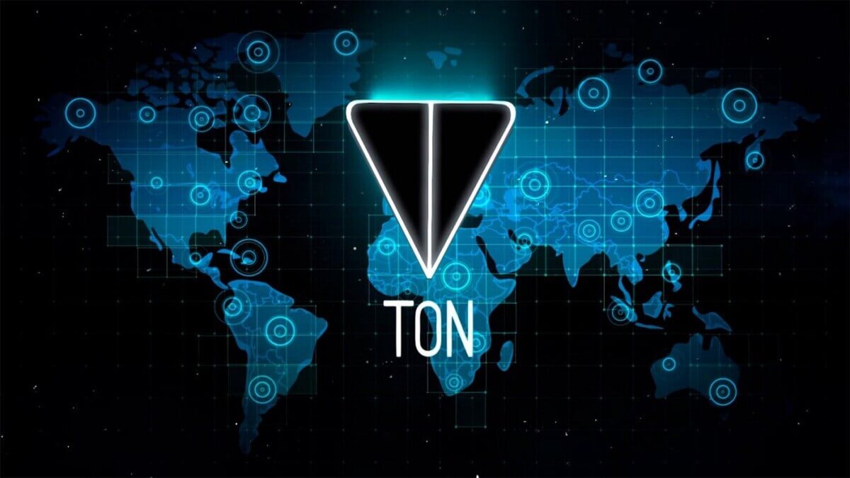 The Open Network (TON) là gì? Tổng quan về dự án TON Token