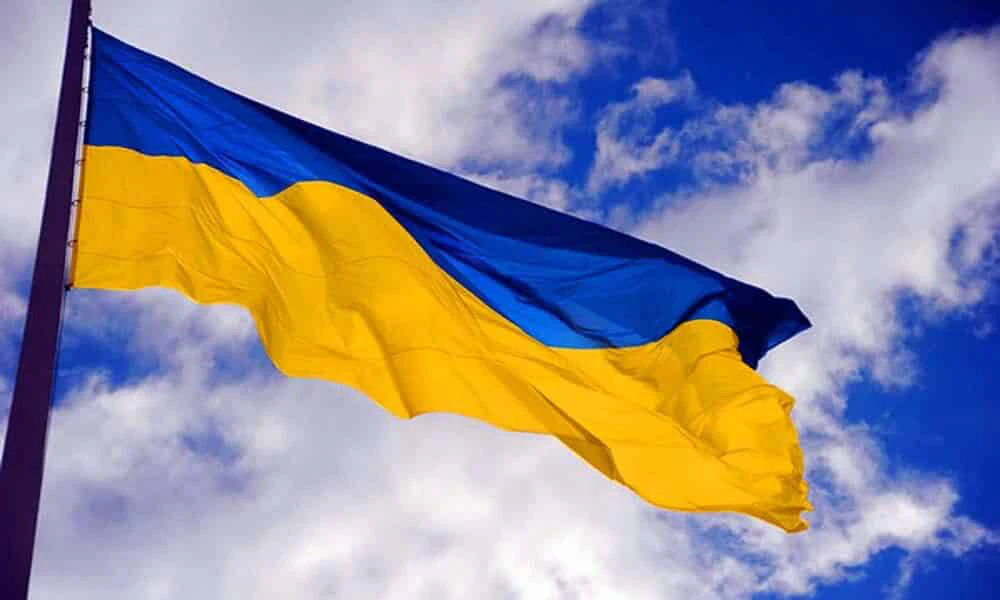Các nhà điều tra Ukraine tìm thấy trang trại khai thác tiền điện tử bất hợp pháp