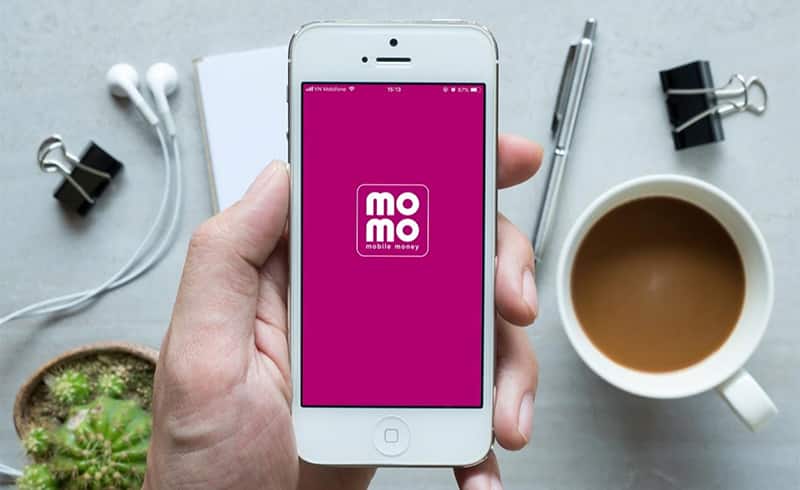 Ví điện tử MoMo là gì? Sử dụng ví MoMo có an toàn không?