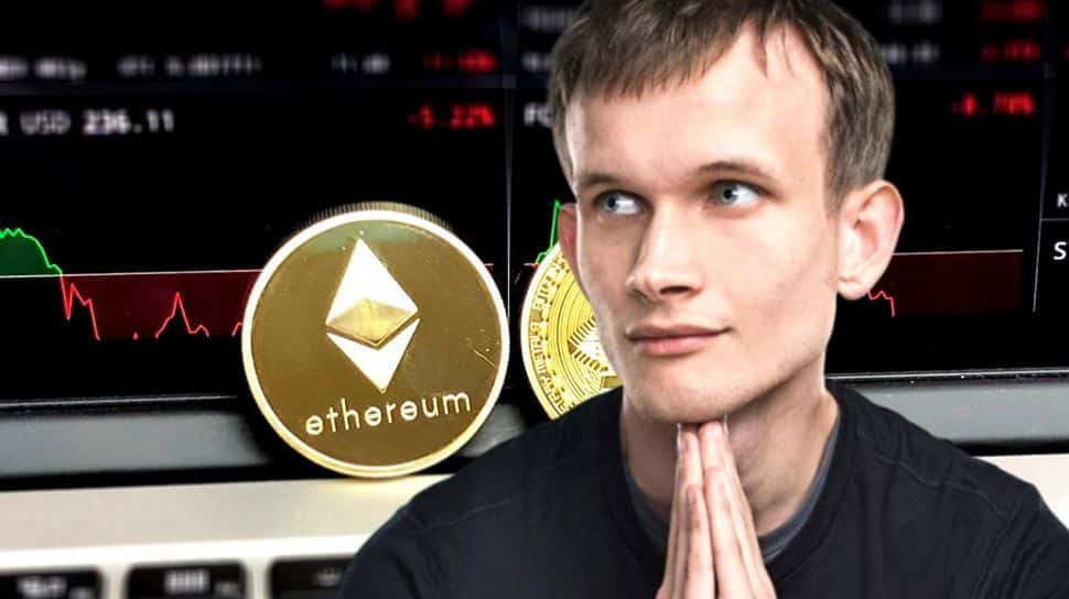 Vitalik Buterin thừa nhận "phí là một vấn đề lớn" đối với Ethereum