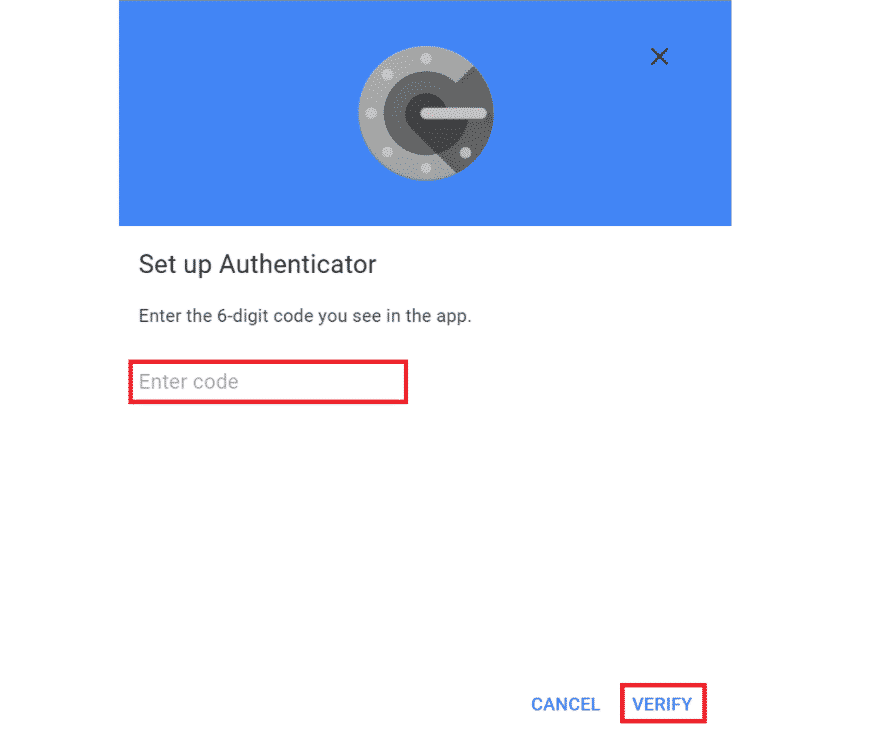 Google Authenticator là gì? Hướng dẫn cài đặt & khôi phục 2FA đơn giản
