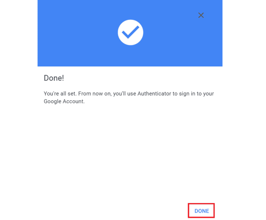 Google Authenticator là gì? Hướng dẫn cài đặt & khôi phục 2FA đơn giản