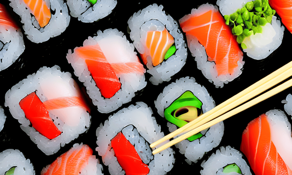 Sushi ra mắt tính thanh khoản tập trung trên 13 blockchain