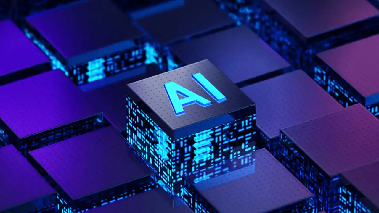 Vương quốc Anh chi 130 triệu USD cho chip AI