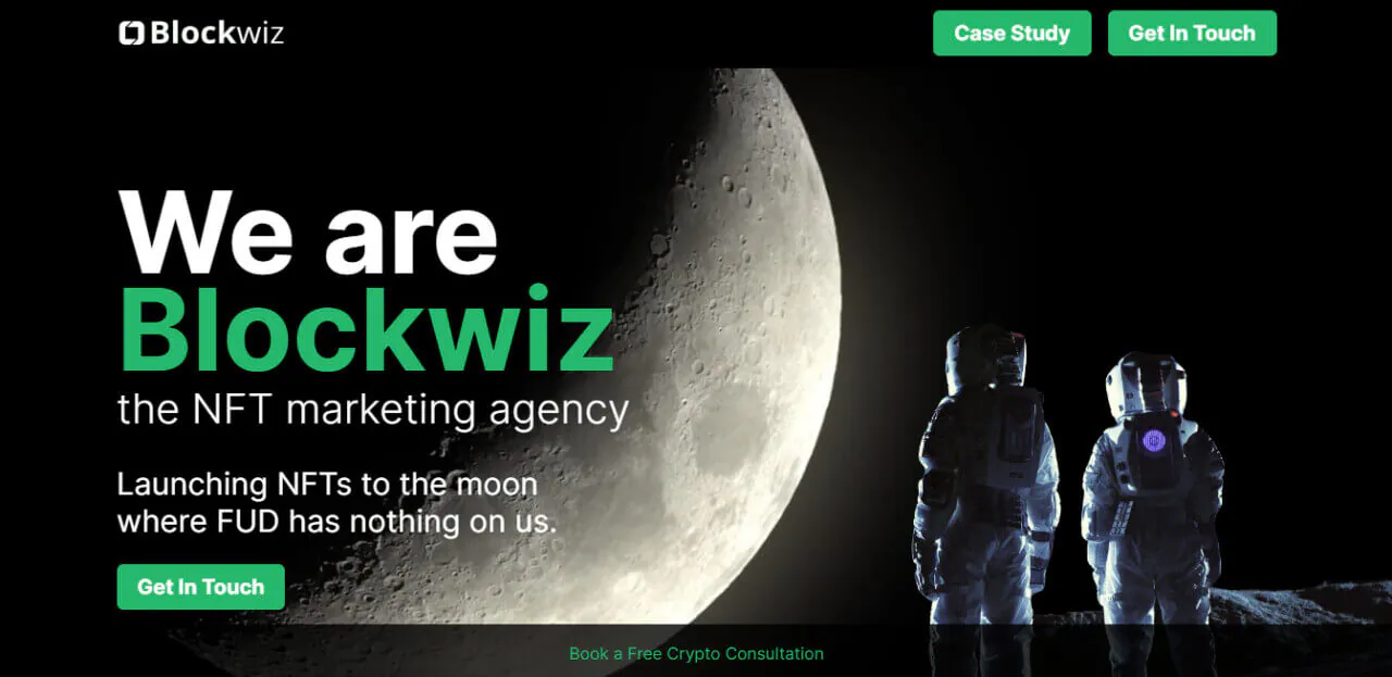 Agency Blockwiz