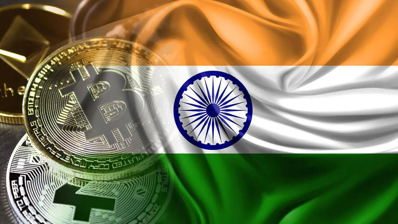 Ấn Độ bắt giữ những người đứng đầu vụ lừa đảo tiền điện tử trị giá 120 triệu USD