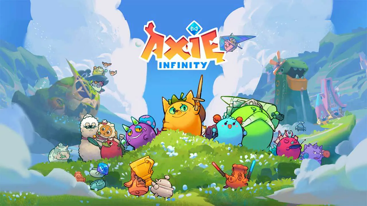 Axie Infinity đang trên con đường phục hồi?
