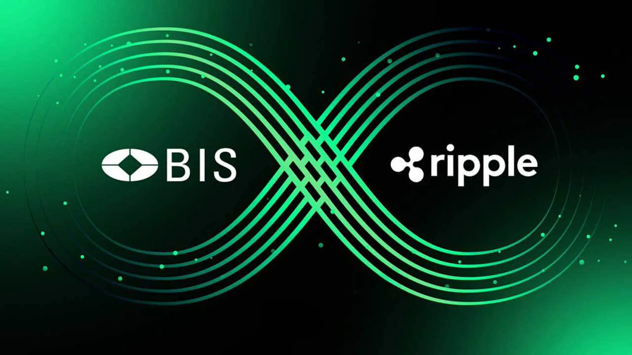 Ripple công bố quan hệ đối tác với BIS