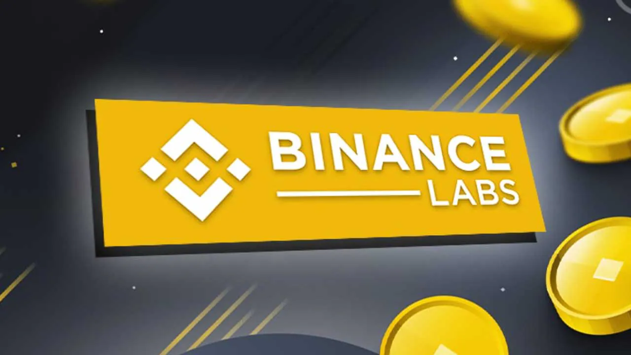 Binance Labs thúc đẩy tài trợ cho các công ty khởi nghiệp Web3