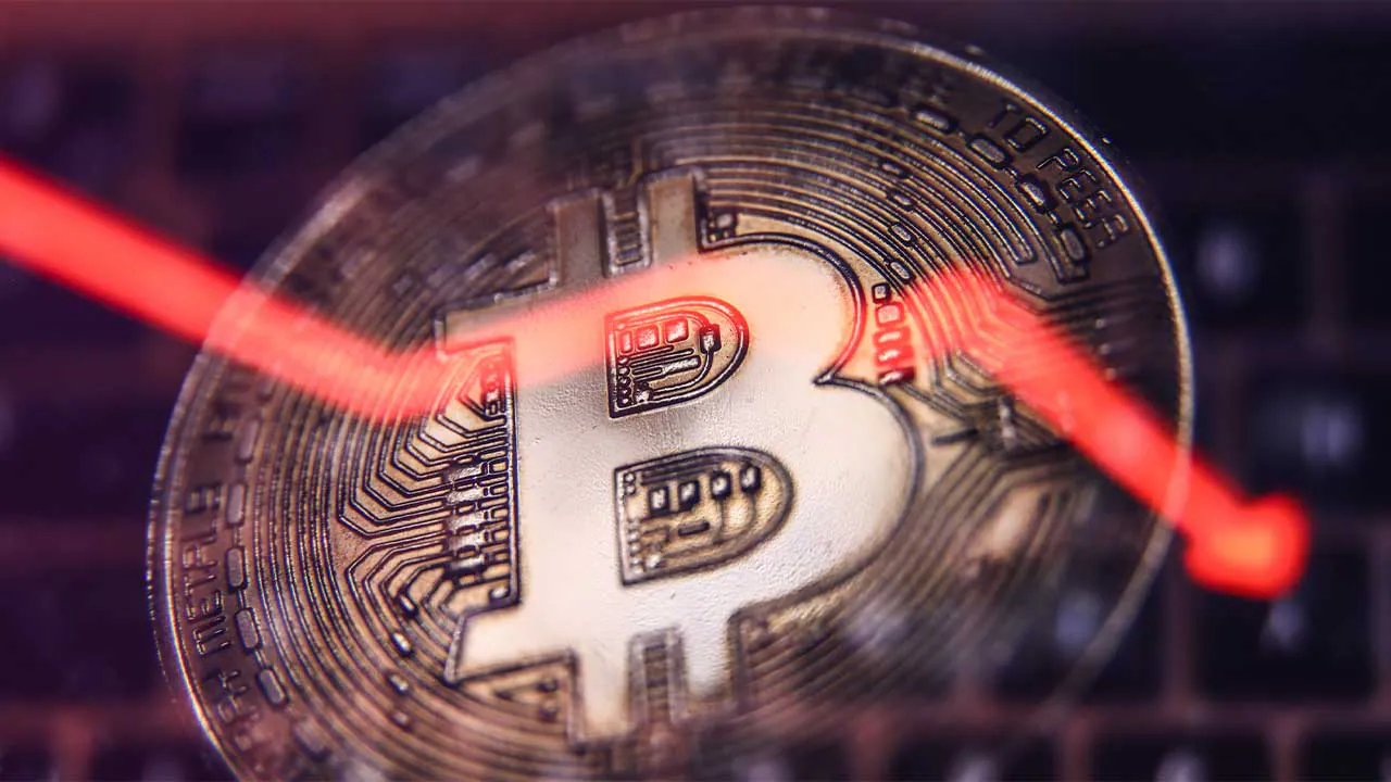 Bitcoin trị giá 128 triệu USD được gửi tới các sàn giao dịch