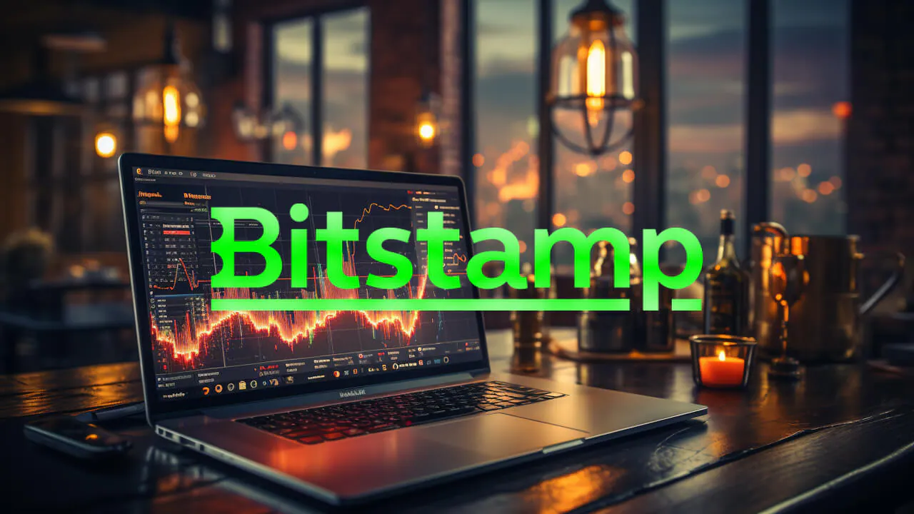 Bitstamp tạm ngừng giao dịch cho 7 token bị SEC cảnh báo