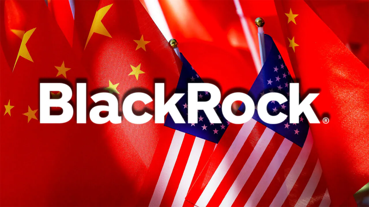 BlackRock bị các nhà lập pháp Hoa Kỳ chỉ trích vì quan hệ với Trung Quốc