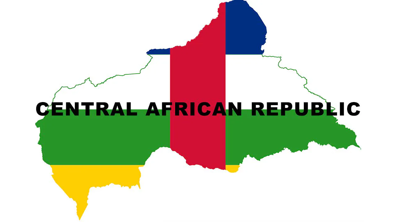 Cộng hòa Trung Phi chú ý đến việc token hóa tài nguyên thiên nhiên của mình