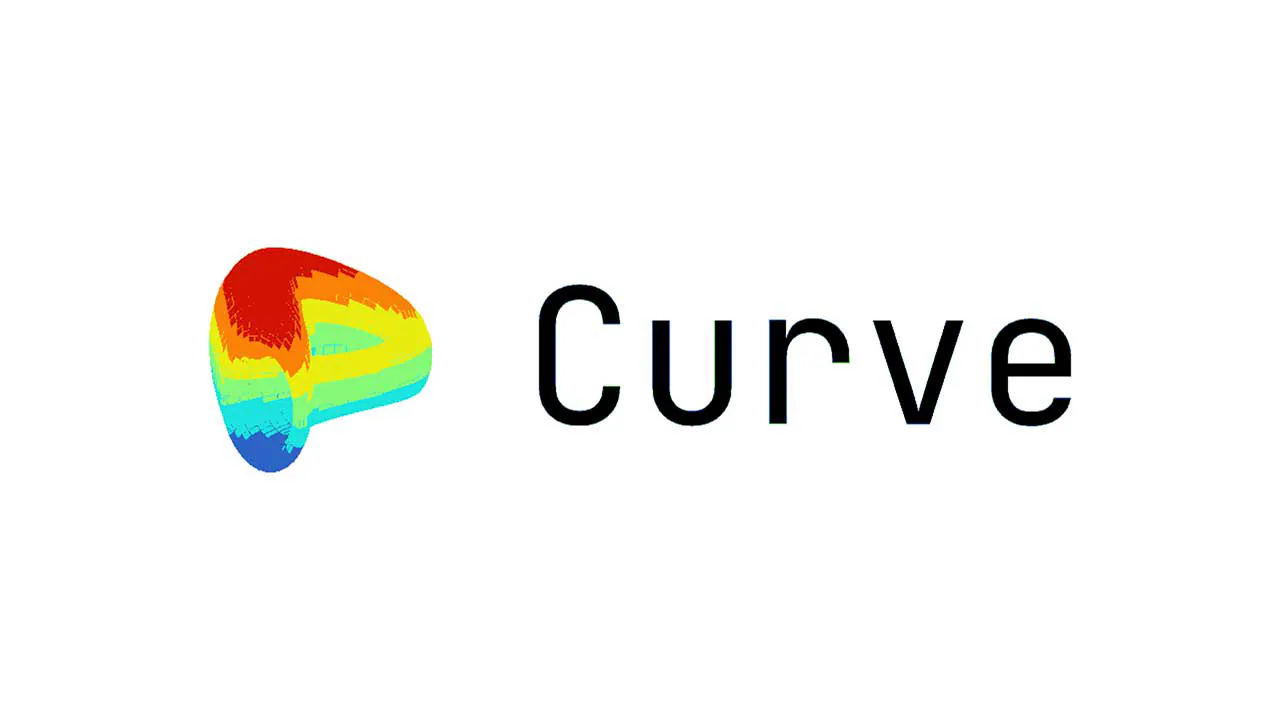 Curve DAO Token CRV gần giá thanh lý 0,37 USD