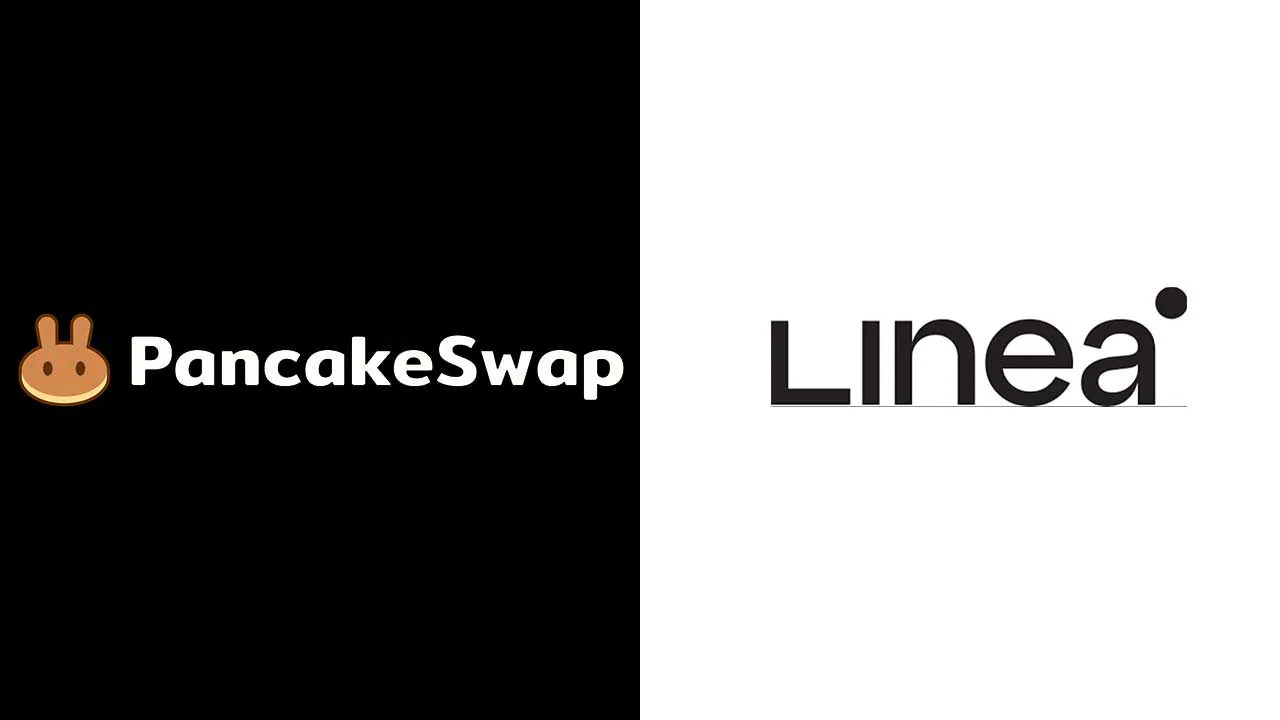 PancakeSwap mở rộng sang Linea Ethereum Layer 2 do Consensys hỗ trợ