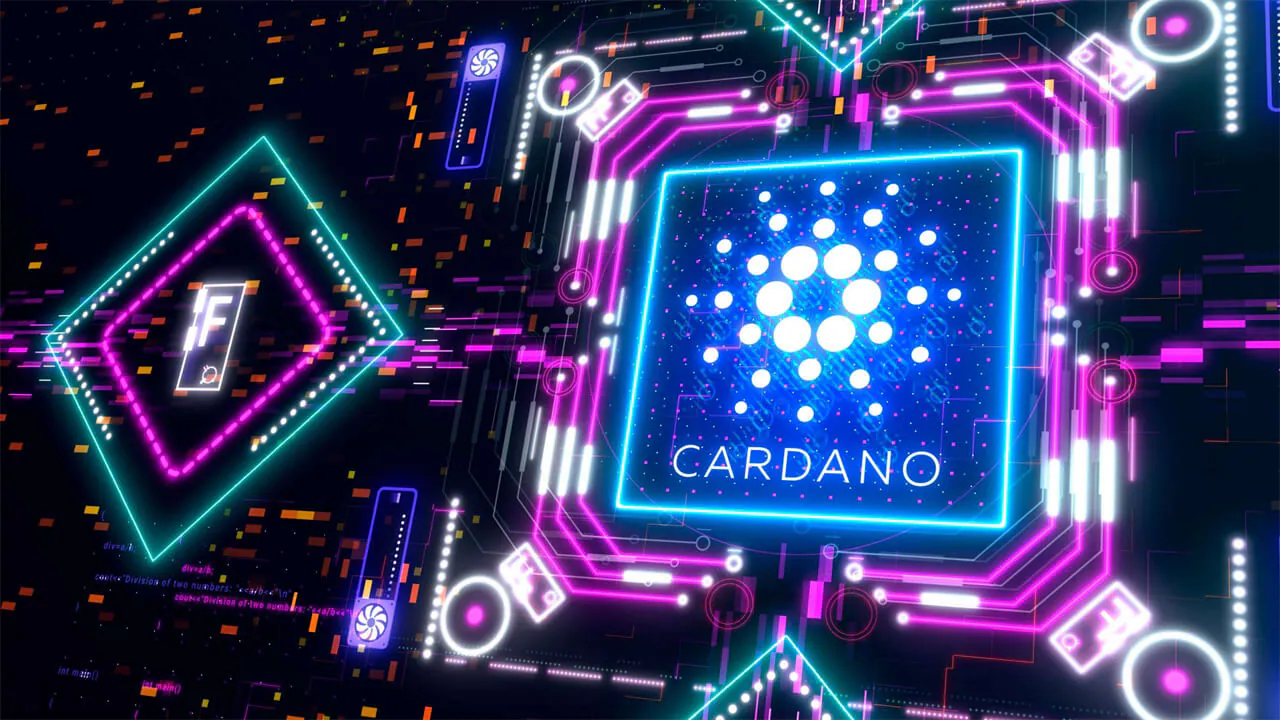 Cardano (ADA) được chuẩn bị cho sự tăng trưởng bùng nổ