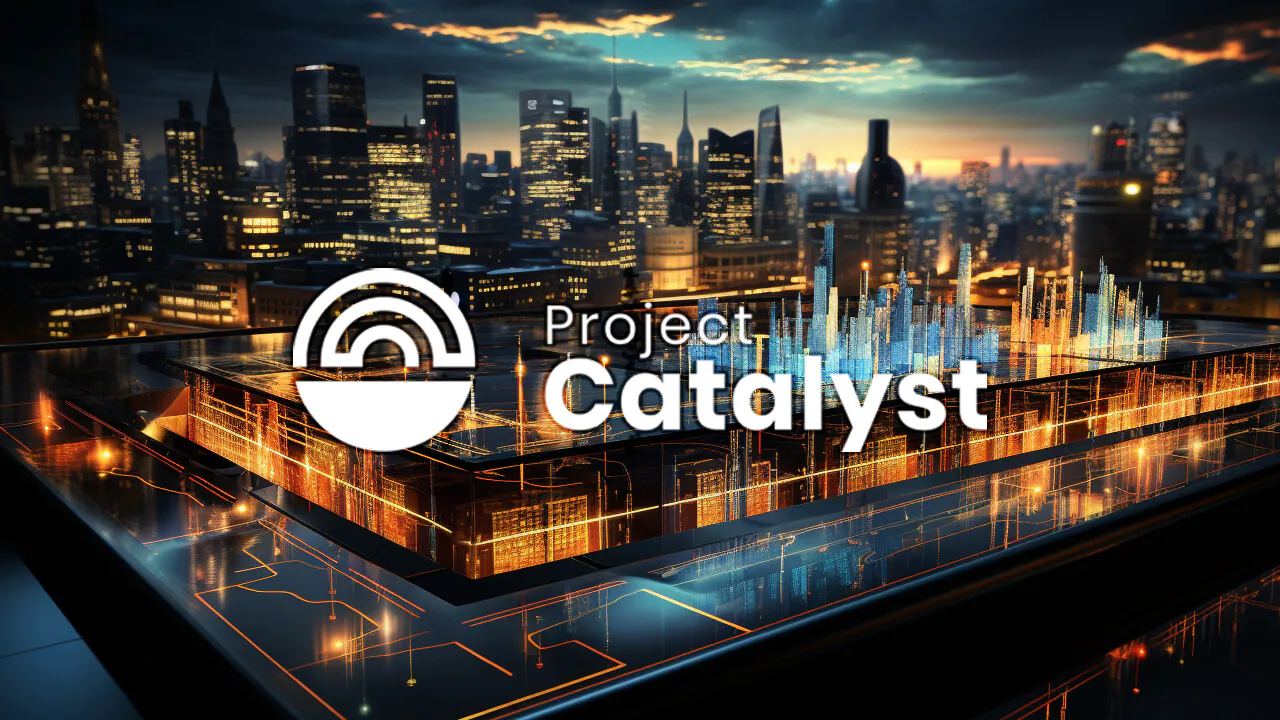 Catalyst dự án mới của Cardano ra mắt testnet
