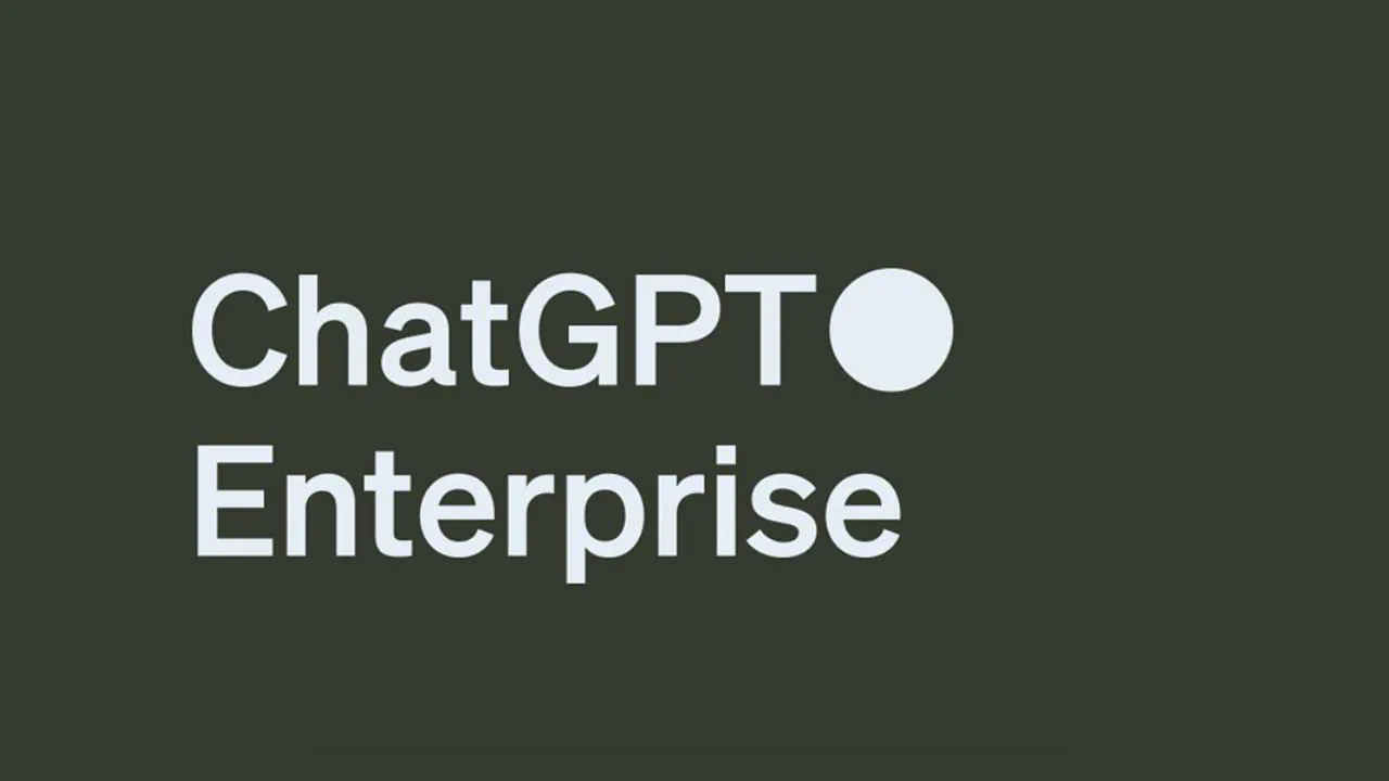 OpenAI giới thiệu ChatGPT Enterprise