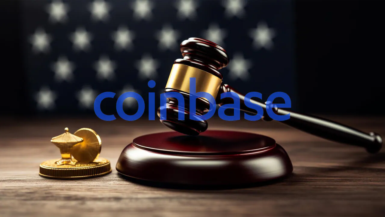 Coinbase yêu cầu SEC làm rõ quy tắc về tiền điện tử