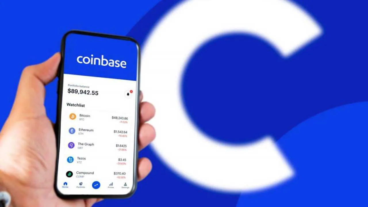Coinbase ra mắt dịch vụ lending cho khách hàng tổ chức