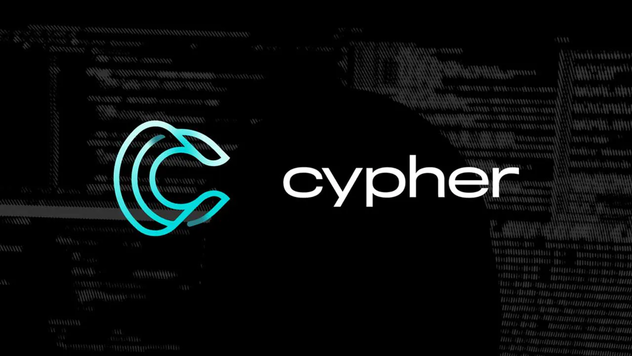 Cypher Protocol tiết lộ 600K USD tiền bị đánh cắp hiện đã bị đóng băng trên CEX