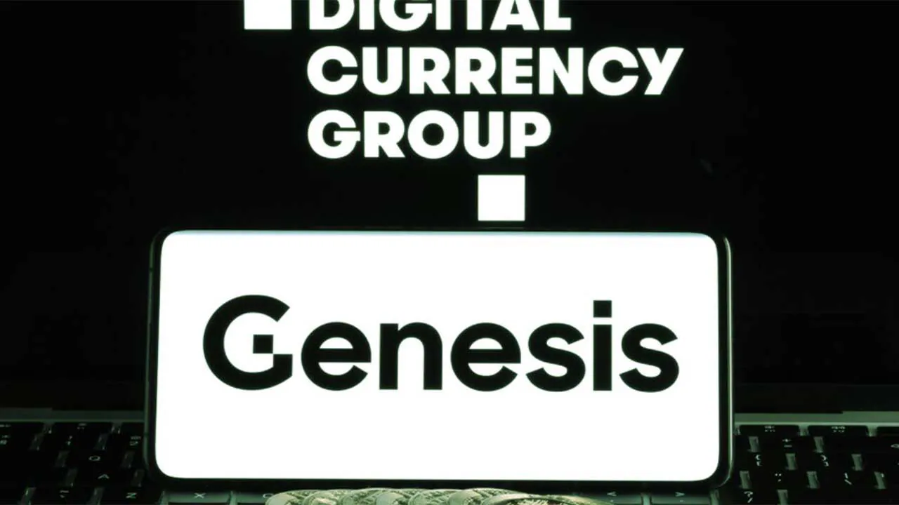 Genesis và DCG đạt được thỏa thuận để khôi phục tiền của chủ nợ
