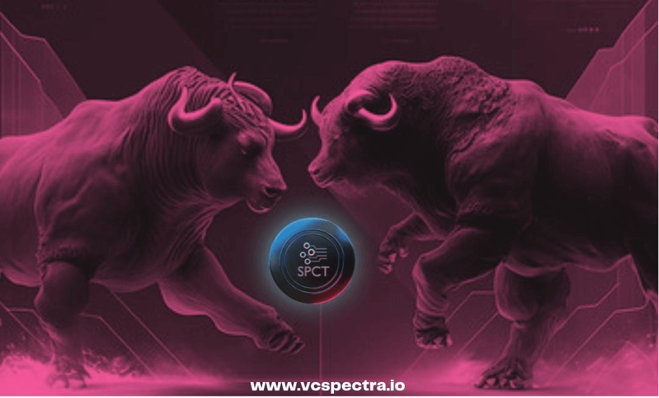 Đảm bảo Tài sản Tương lai với VC Spectra (SPCT) Presale - Sắp tăng giá!