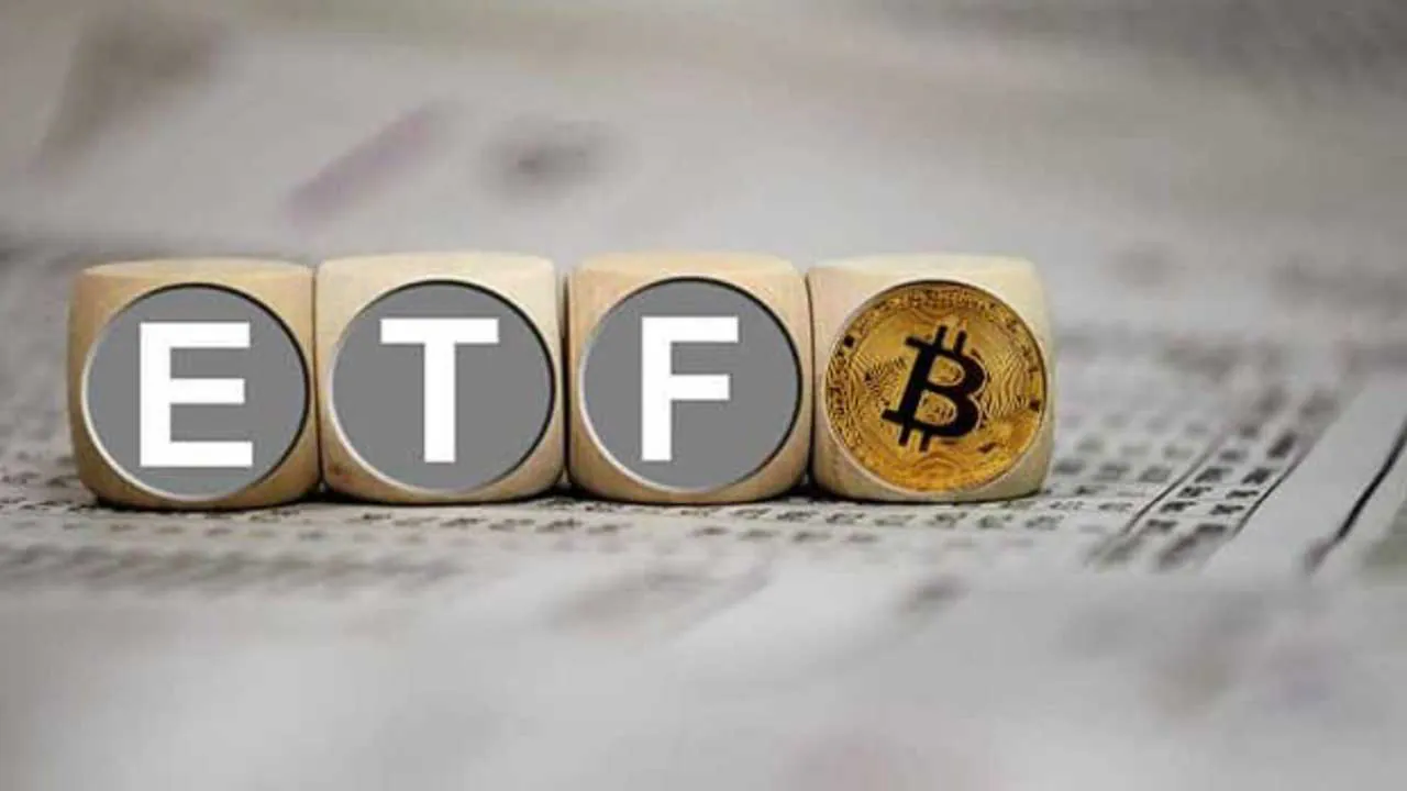 Các nhà phát hành Bitcoin ETF công bố 3 quảng cáo tiền điện tử trong 48 giờ