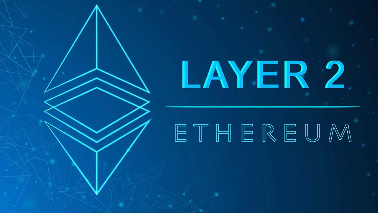 Tốc độ xử lý của Ethereum Layer 2 đạt mức cao kỷ lục