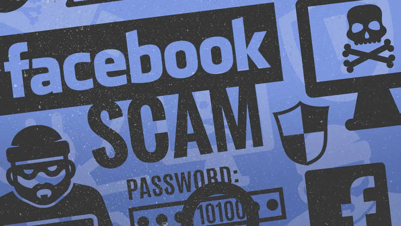 Thái Lan đe dọa Facebook về lừa đảo tiền điện tử và các quảng cáo gian lận