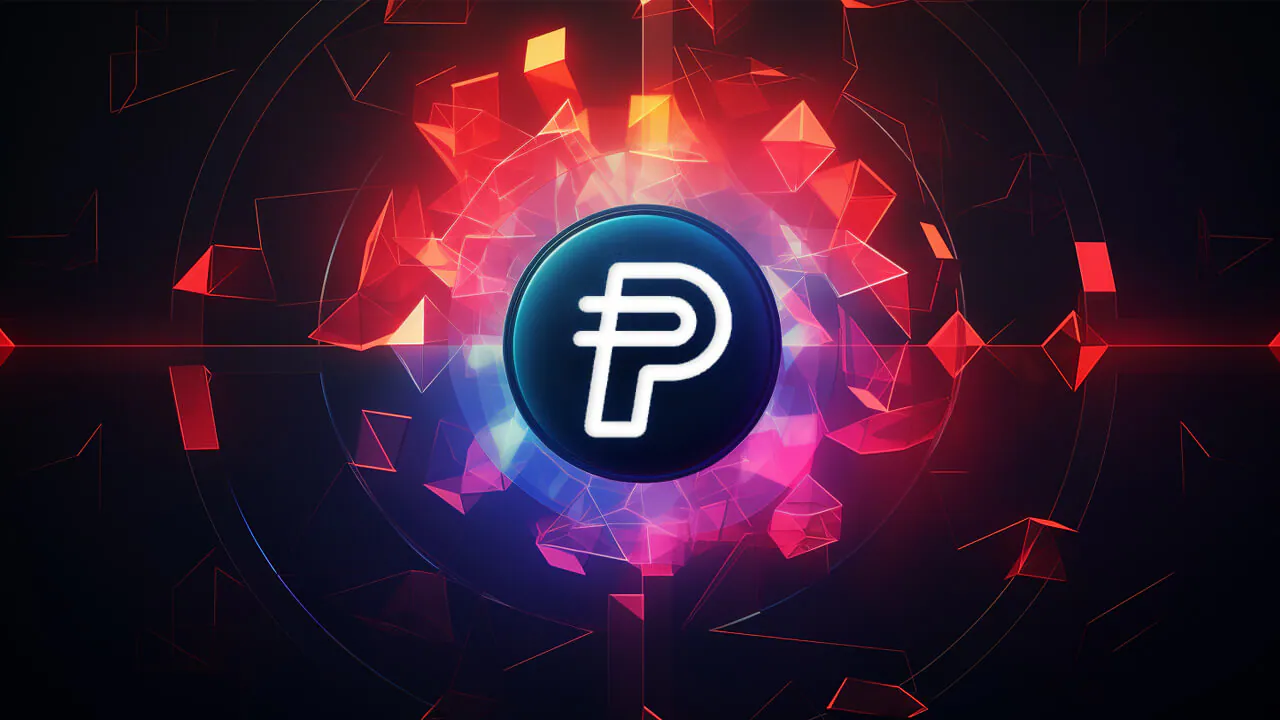 PayPal ra mắt Trung tâm tiền điện tử sau khi ra mắt PYUSD