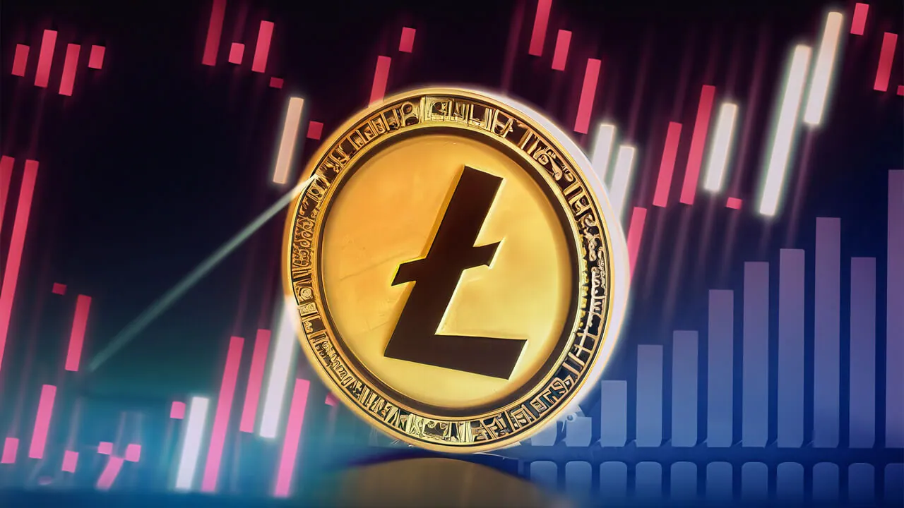 Giá Litecoin giảm 6% sau sự kiện halving lần 3