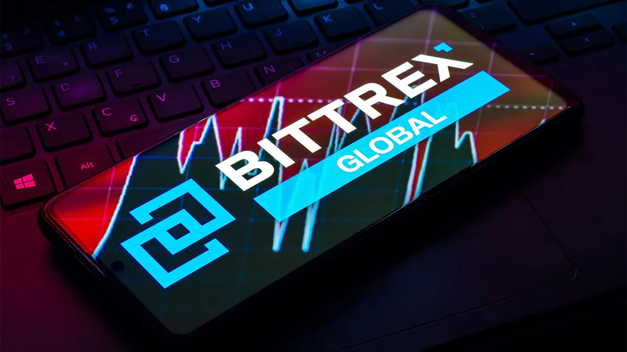 Hành động của Bittrex Global sau thỏa thuận với SEC